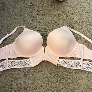 Victoria secret pink bra